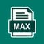 .max file